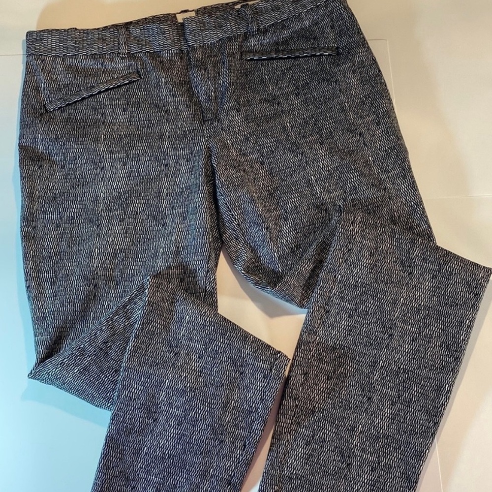 GAP Skinny Ankle pants (12 Tall)